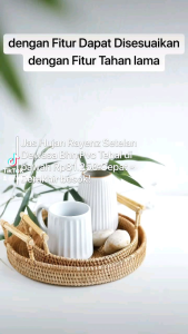 Jas Hujan Setelan Dewasa Pria Wanita Original Bahan PVC Tebal