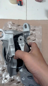 ENGINE MOUNTING KANAN MAZDA CX 5 2.0cc ORIGINAL