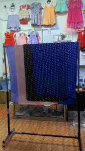 Noor online shop.. Corduroy sequin long scarf for women fashionable and elegant Muslim headscarf shawl clothing