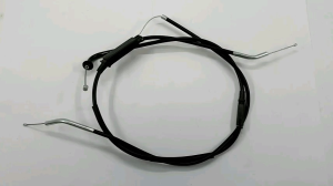 Kabel Gas Crystal - Cable Cabel Tali Kawat Seling Throttle Iner Gas Suzuki Crystal