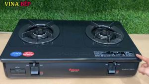 Bếp gas Paloma Nhập Khẩu Nhật PA-7PEJ (Made in Japan) Bền An Toàn