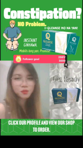 Qleanse for Colon Cleanse: 10 Sachets for Digestive Health Support