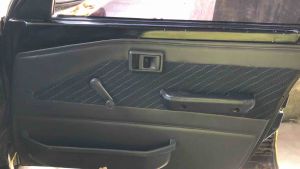 Doortrim Pintu Toyota Starlet 1985-1989