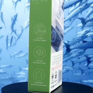 [Chính Hãng] Combo Sạc Nhanh 22.5W Cho iPhone 11121314 BAVIN PC995Y (Kèm Cáp Tương Thích chính hãng) [Bảo hành 1 đổi 1 trong 1 năm CH]