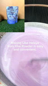 100% Pure Ube Powder 250g (Expiry Date Is Oct 2028)