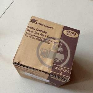 FILTER BENSIN / SOLAR ATAS TRUK DYNA DUTRO HT HINO LOHAN FM 260 RANGER ASPIRA HI-23401-FM2-1800