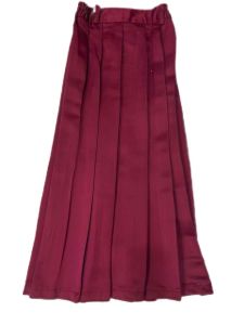 ROK REMPEL MERAH SD PANJANG BAHAN ELEMEN