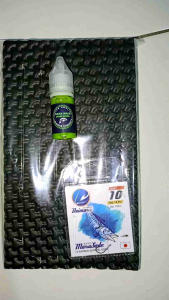 Essen Lalawak Plus Kenceng: Produk Kesehatan Tradisional