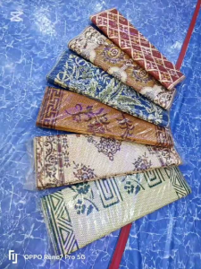 TIKAR PLASTIC LIPAT 2DAN LIPAT 3&4!