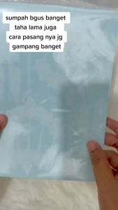 HENNA INSTAN PUTIH( buat sepasang tangan)FREE GLITER+FREE LEM KULIT+MANIK