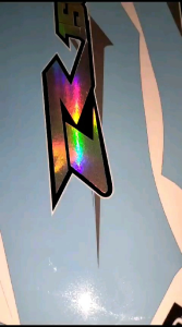 Desain Stiker Karakter Sonic & Decals Keren Untuk Mobil