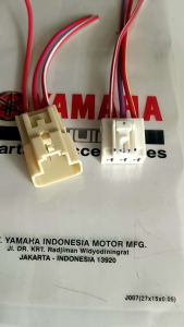 Soket Kabel Spull Spul Set Aerox Lexi New Nmax 2020 Songket Socket Spul Aerox Nmax Lexi