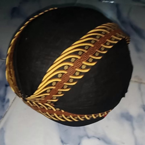 Promo Beli 1 Dapatkan 1 Blangkon Samkun Jebeh