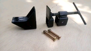 Klem Kayu / Penjepit Papan / Press Kayu / Klem Heavy Duty / Kayu Clem Kayu Perkakas