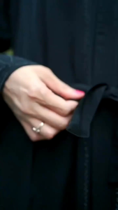 Gamis Abaya Turkey Hitam Dewasa / Fashion Muslim Remaja Terbaru Kode - J08