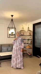 DADLNIA NT ADA JUMBONYA DRESS GAMIS MODE TERBARU TERLARIS BEST SELLER DAN REAL ORIGINAL