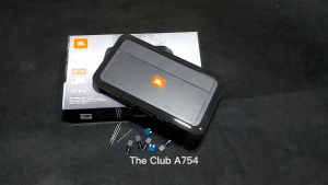 Power 4 Channel JBL CLUB A754 High Performance Car Amplifier Mobil 4 Chanel A75 A-754 A-75.4 A 75.4 75