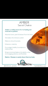 Natural Amber Bracelet Series