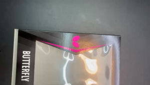 Combo Cốt Vợt Maze Advance và 2 Mặt Vợt Bóng Bàn Rozena Butterfly Hàng Chính Hãng Made In Japan