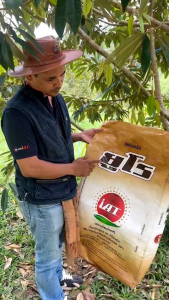 ปุ๋ยอินทรีย์เม็ด ยูโร +OM 20% บำรุงดินเพิ่มความสมบูรณ์ทำให้ดินร่วนซุย แก้ดินเป็นด่าง ต้านทานโรคปุ๋ย IAT ขนาดบรรจุแบ่งขาย 1 กก. ปุ๋ยอินทรีย์ 20 20 20 - Lazada