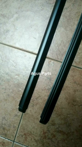 Isuzu List Atap Ori Panther Kapsul Tahun 2000 Ke Atas