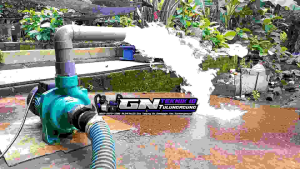 Obral Pompa Air Modifikasi Jet 900 2  inch  + Bonus Tusen klep Pvc