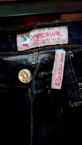 celana panjang perempuan