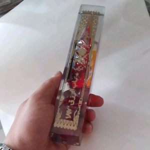 MINYAK WANGI (BABU RIZKI) UKURAN BESAR P 20 L 35 CM