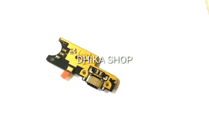 Papan cas Papan Pcb Board Konektor Charger Mic Pocophone F1 ORIGINAL