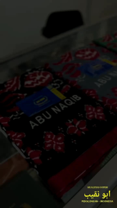 Sarung Dewasa Motif Brand Abu Naqib // Sarung Abu Naqib // Sarung Dewasa Motif Terbaru // Abu Naqib Sarung // Sufi Batik