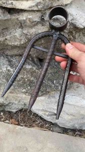 Cào Cỏ 3 Răng Bồ cào 3 răng