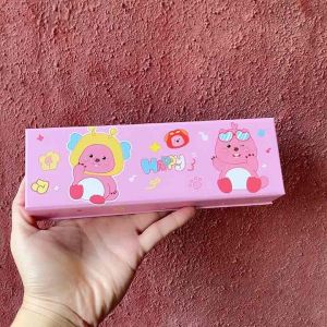 Tempat Pensil Dus KAX 2108 / KAX 210 Loopy