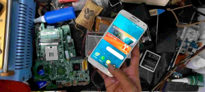 Kamera Depan Belakang Samsung Galaxy S5: Aksesori & Suku Cadang