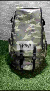 Tas Kendang Kempul Army Full busa