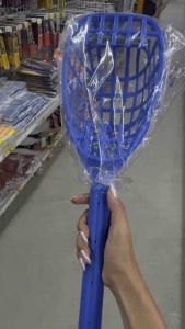 ตะกร้อสอยมะม่วง ตะกร้อเก็บผลไม้ พร้อมใบมีดในตัว เก็บง่าย ไม่ทำร้ายผลไม้ (1 อัน)