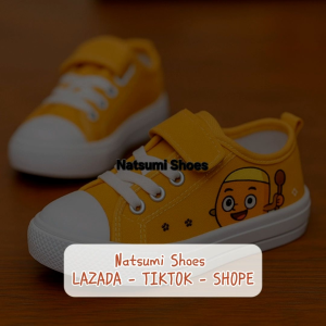 Sepatu Sneakres Polos Sepatu Anak Anomali Sepatu Sekolah no 26-35