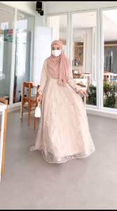 Melody Dress