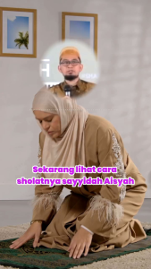 [Khusus Muslimah] Buku Tuntunan Sholat Wahib Sunnah Muslimah Original