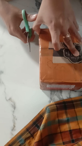 Buyer review video 3