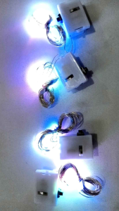 LAMPU LED Dekorasi LED Lampu hiasan dan Kerajinan