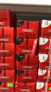 Săm ruột xe đạp địa hình 27.5x1.9/2.125 Kenda