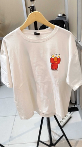 Kaos Oversized T-shirt: Desain Unik & Tahan Lama