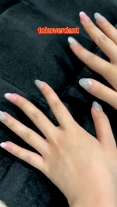 Verdant VKT-08 Kipas Angin Strong Turbo Wind 100 Gear Wind Speed Kipas Angin Portable Digital Display