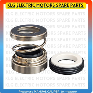 Mechanical seal 14mm 28x7 Long spring | shaft seal for water pump