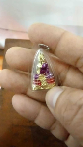 หลวงพ่อโสธรพระประจำวันเกิดวันเสาร์เสริมดวงเสริมบารมีโชคลาภ