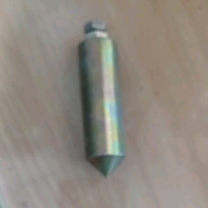 Lot Bandul Timbangan tukang Model peluru Alat bantu Tukang bangunan