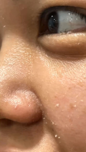 Scarlett Whitening 7X Ceramide Moisturizer