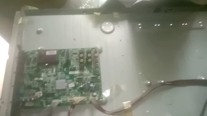 TCL L40F10F power supply # 4-L182C0-PWB1XG