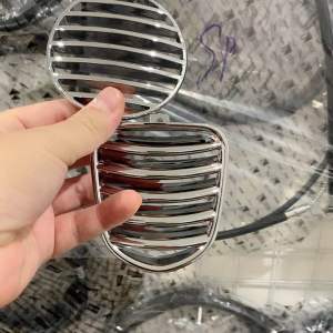 [CÓ MÃ MIỄN PHÍ VẬN CHUYỂN] Cửa sổ mặt nạ cho xe máy vespa Lx