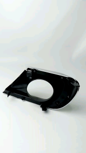 Cover Foglamp ORIGINAL Ring Fog Lamp Toyota Grand New Innova Inova 2013-2015